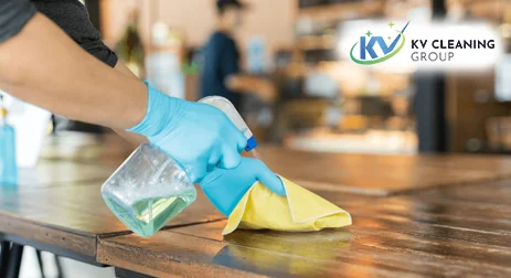 Commercial Cleaning Services in Sydney Australia