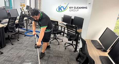 Commercial Cleaning Services in Sydney Australia