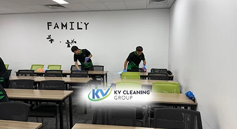 Commercial Cleaning Services in Sydney Australia