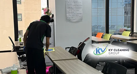 Commercial Cleaning Services in Sydney Australia