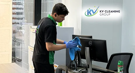 Commercial Cleaning Services in Sydney Australia