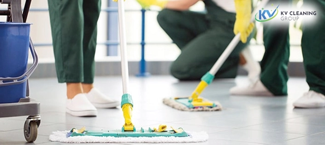 Professional cleaning experts in Sydney