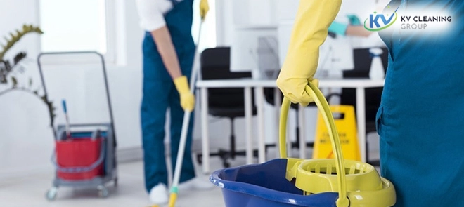 Professional cleaning experts in Sydney