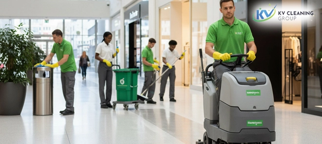 Professional cleaning experts in Sydney