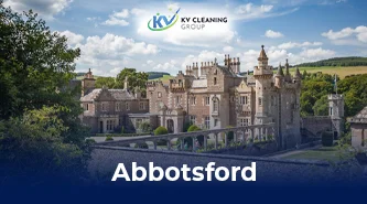 Commercial Cleaning Services in Abbotsford, Sydney