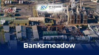 Commercial Cleaning Services in Banksmeadow, Sydney
