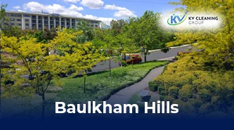 Commercial Cleaning Services in Baulkham Hills, Sydney