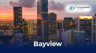 Commercial Cleaning Services in Bayview, Sydney