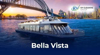Commercial Cleaning Services in Bella Vista, Sydney