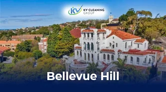Commercial Cleaning Services in Bellevue Hill, Sydney