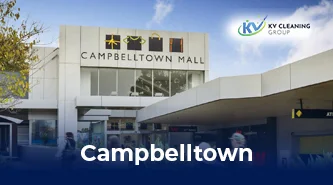 Commercial Cleaning Services in Campbelltown, Sydney