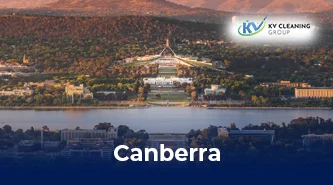 Commercial Cleaning Services in Canberra, Sydney