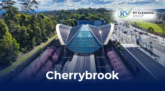 Commercial Cleaning Services in Cherrybrook, Sydney