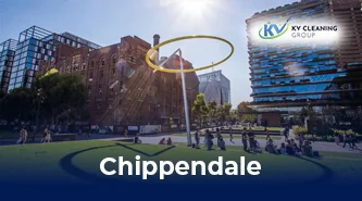 Commercial Cleaning Services in Chippendale, Sydney