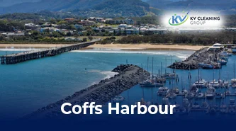 Commercial Cleaning Services in Coffs Harbour, Sydney