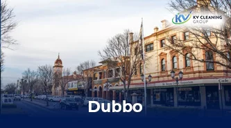Commercial Cleaning Services in Dubbo, Sydney