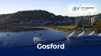 Commercial Cleaning Services in Gosford, Sydney