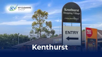 Commercial Cleaning Services in Kenthurst, Sydney