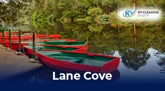 Commercial Cleaning Services in Lane Cove, Sydney