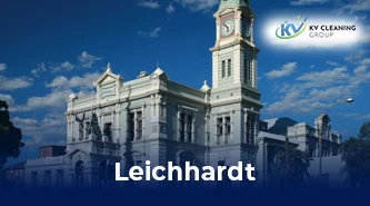Commercial Cleaning Services in Leichhardt, Sydney