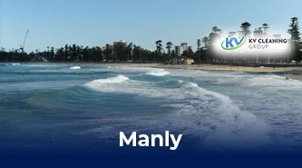Commercial Cleaning Services in Manly, Sydney