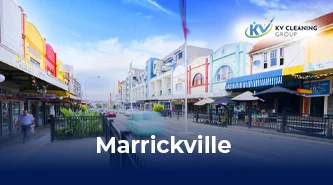 Commercial Cleaning Services in Marrickville, Sydney