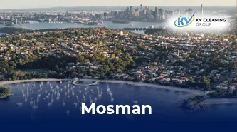Commercial Cleaning Services in Mosman, Sydney
