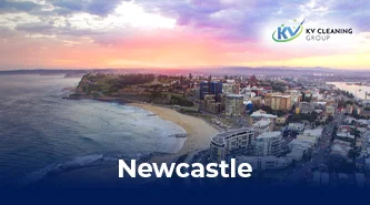 Commercial Cleaning Services in Newcastle, Sydney