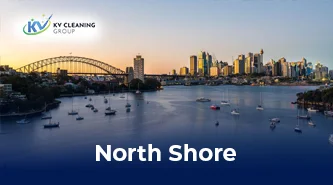 Commercial Cleaning Services in North Shore, Sydney