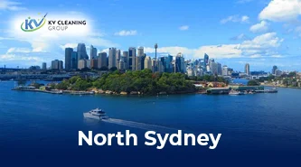 Commercial Cleaning Services in North Sydney, Sydney