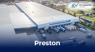 Commercial Cleaning Services in Preston, Sydney