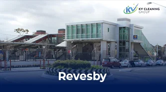 Commercial Cleaning Services in Revesby, Sydney