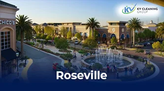 Commercial Cleaning Services in Roseville, Sydney