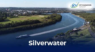 Commercial Cleaning Services in Silverwater, Sydney