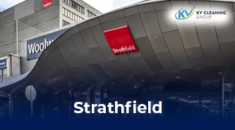 Commercial Cleaning Services in Strathfield, Sydney