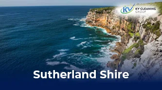 Commercial Cleaning Services in Sutherland Shire, Sydney