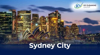 Commercial Cleaning Services in Sydney City, Sydney
