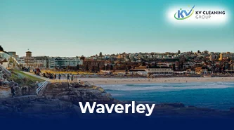 Commercial Cleaning Services in Waverley, Sydney