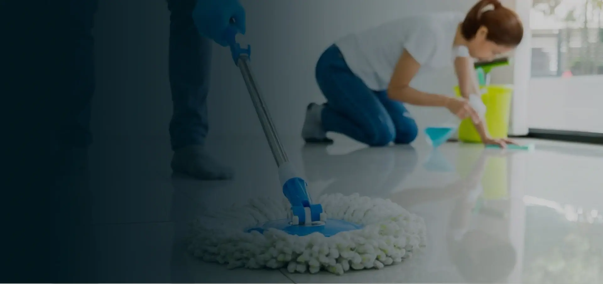 Professional Cleaning Services in Australia